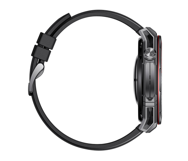 Huawei Watch Ultimate 2 czarny - 1367973 - zdjęcie 7